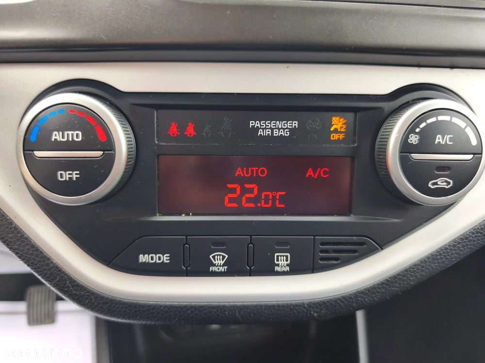 Kia Picanto - 23