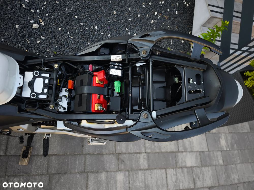 Honda Hornet - 32