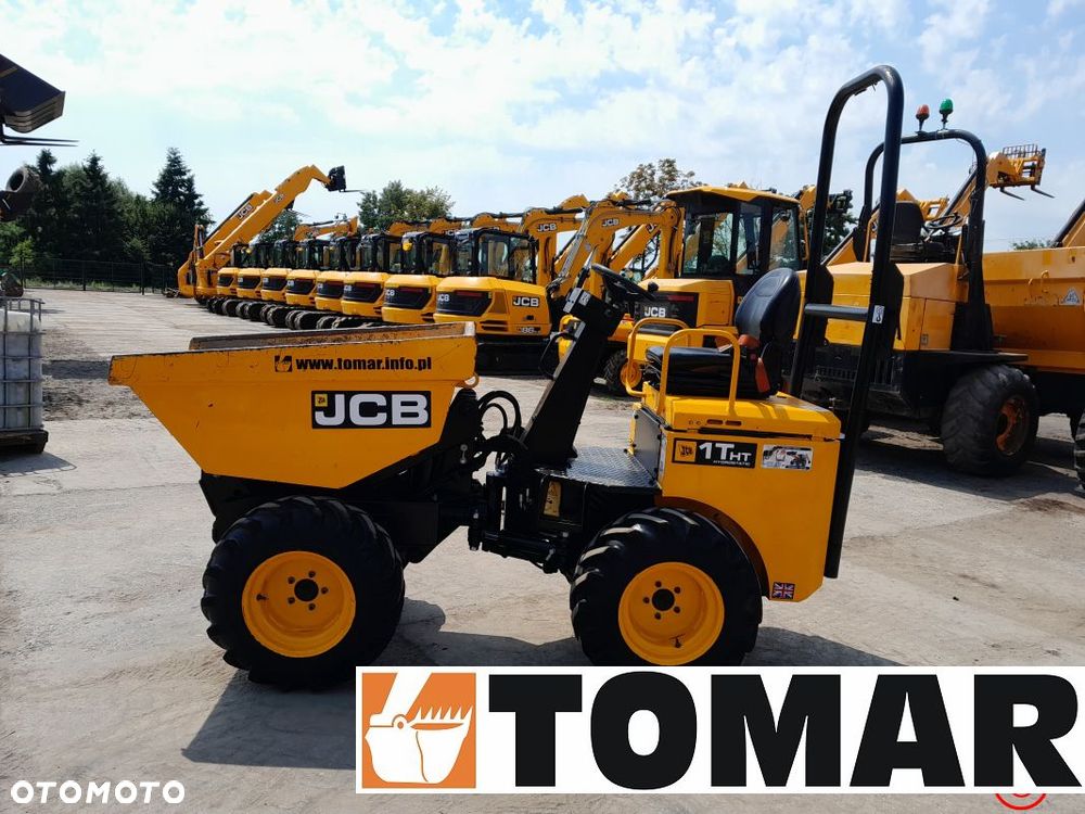 JCB 1T - 6