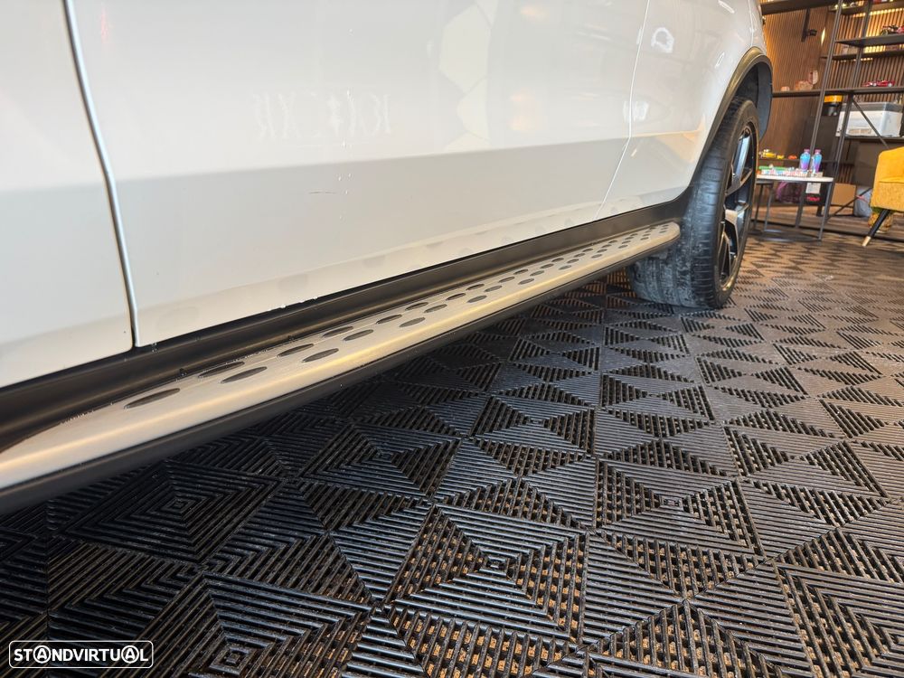 Mercedes-Benz GLC 300 de Coupe 4Matic 9G-TRONIC AMG Line - 13