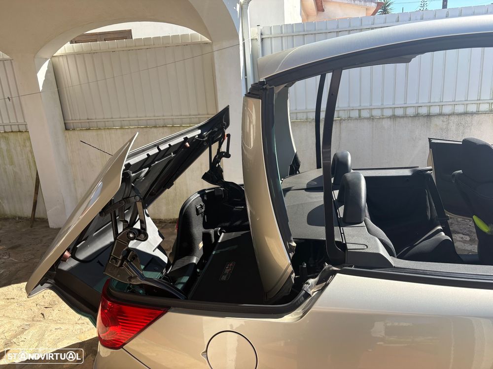 Renault Mégane CC - 9