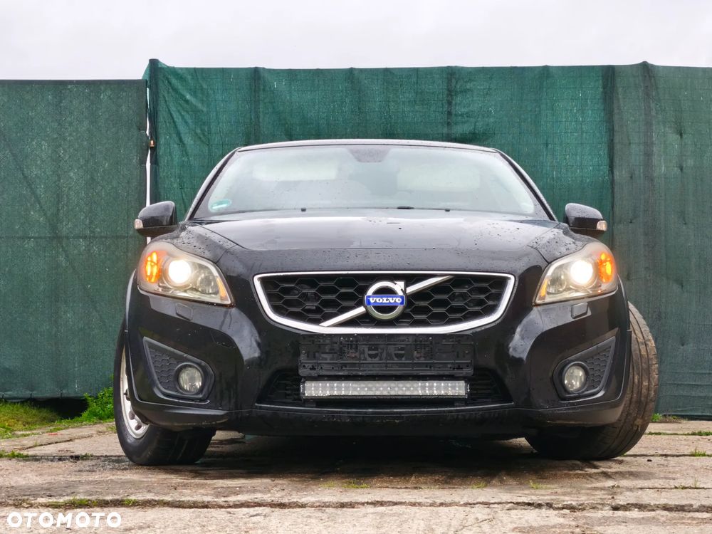 Volvo C30 - 16