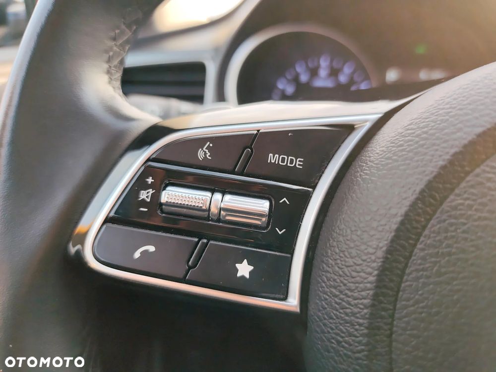 Kia Ceed 1.5 T-GDI M DCT - 21