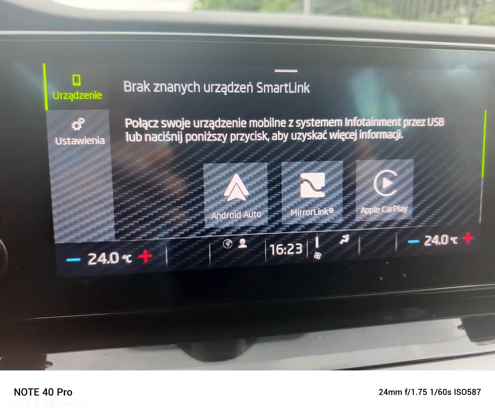 Skoda Octavia - 26