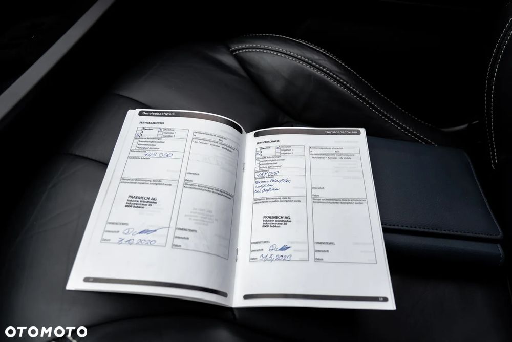 Land Rover Range Rover Evoque 2013