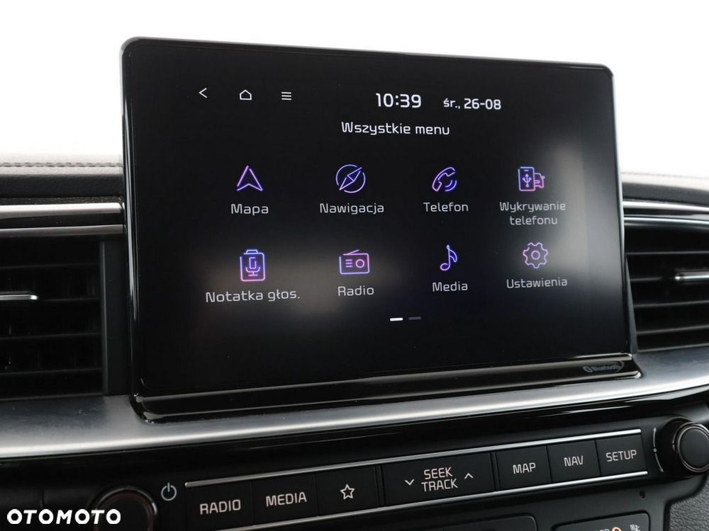 Kia Ceed 1.4 T-GDI OPF Vision - 24