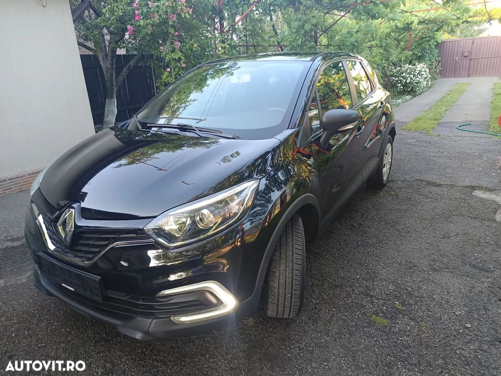 Renault Captur ENERGY TCe Life - 13