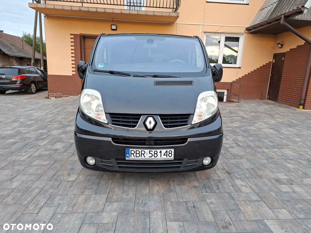 Renault Trafic - 11