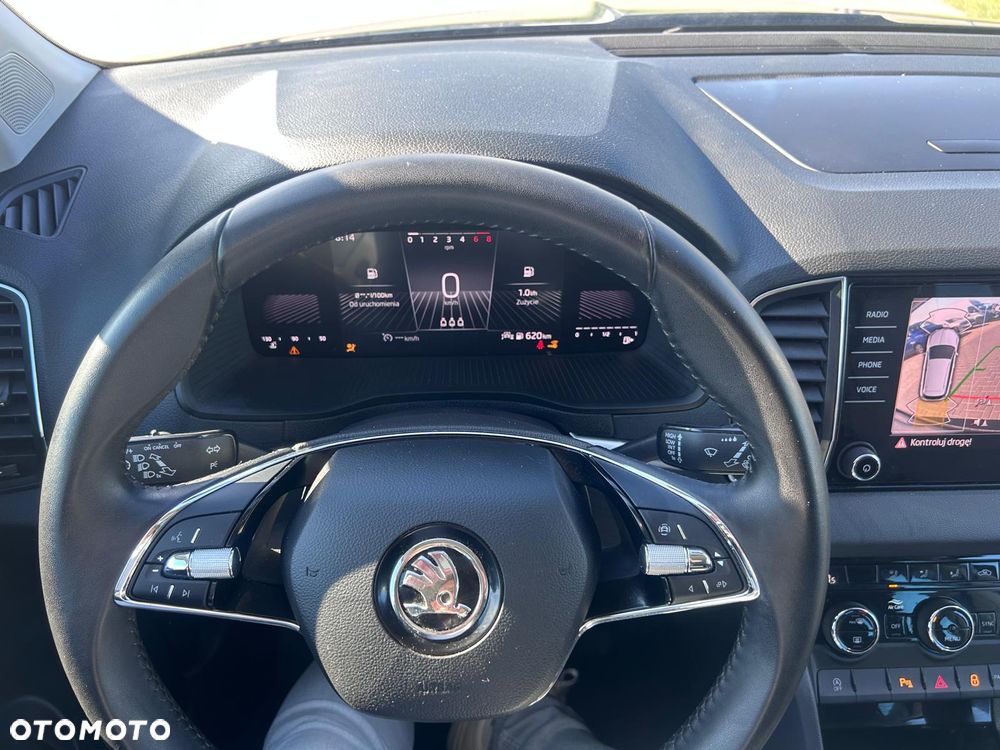 Skoda Karoq 1.5 TSI ACT Ambition - 21