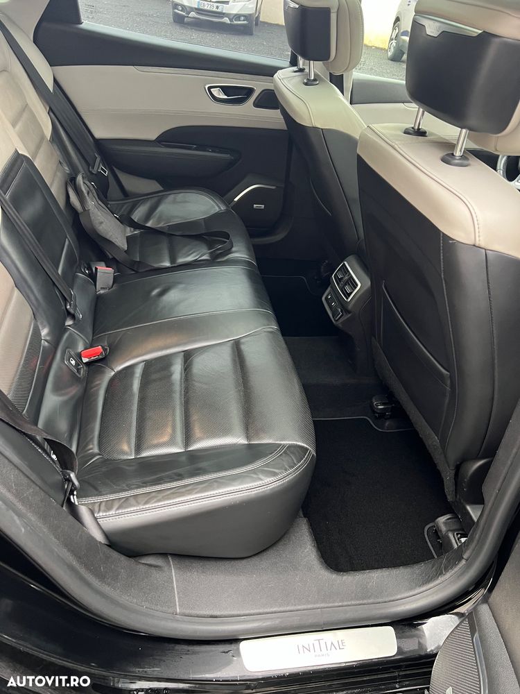 Renault Talisman ENERGY dCi 160 EDC INITIALE PARIS - 14