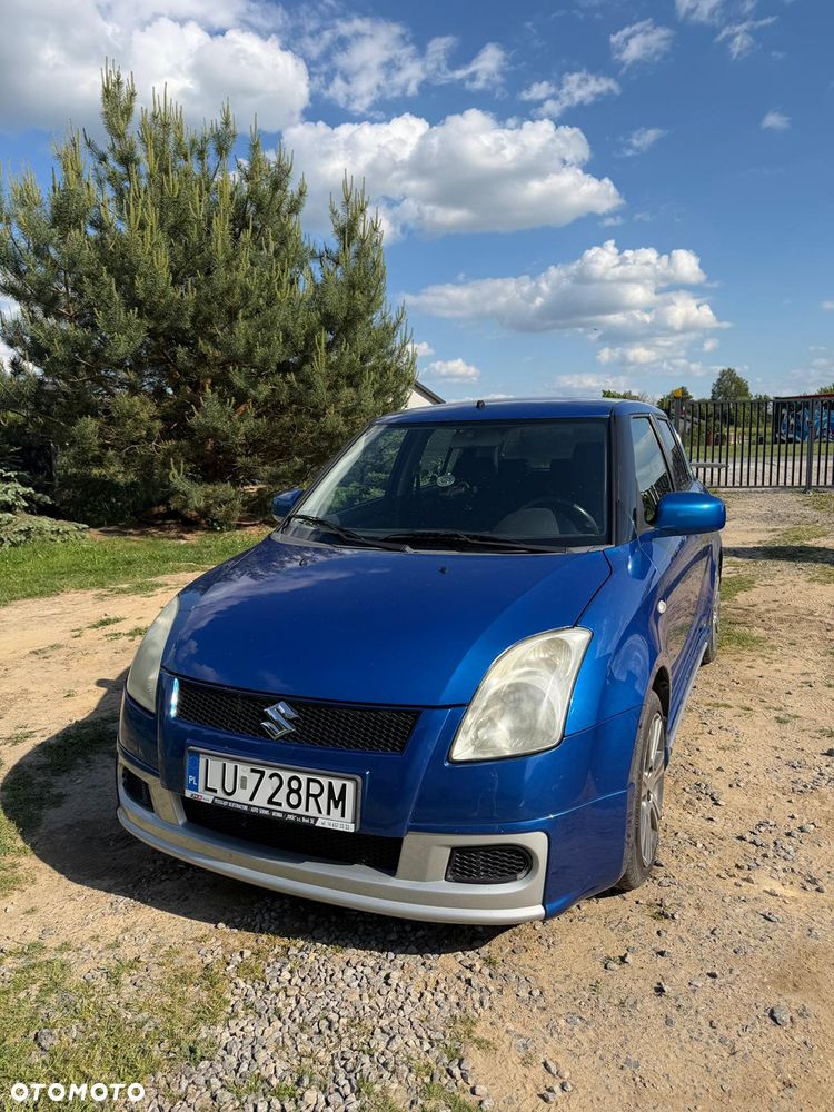 Suzuki Swift 1.3 Comfort - 1