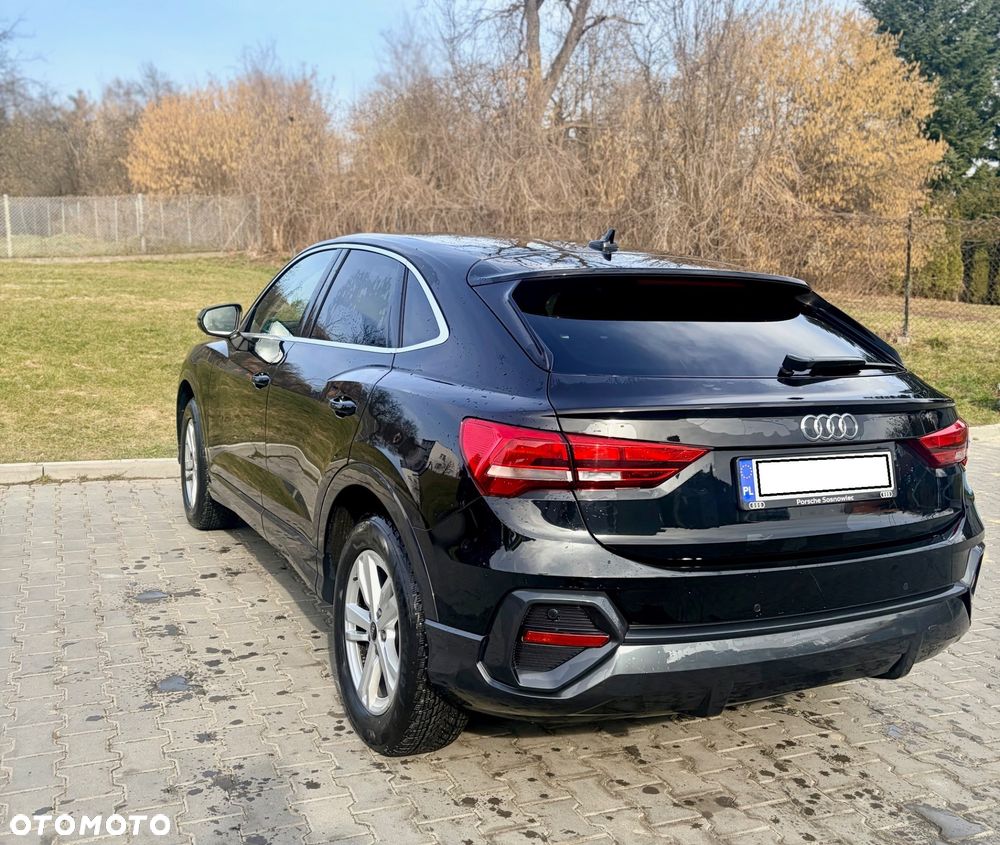Audi Q3 35 TFSI - 5