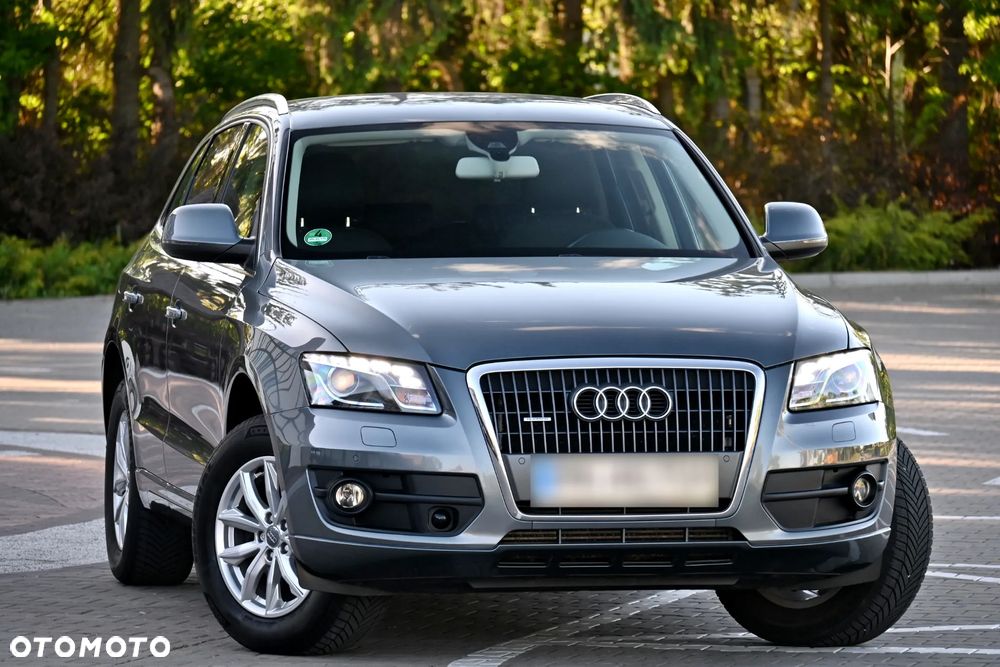 Audi Q5 2.0 TDI Quattro S tronic - 5