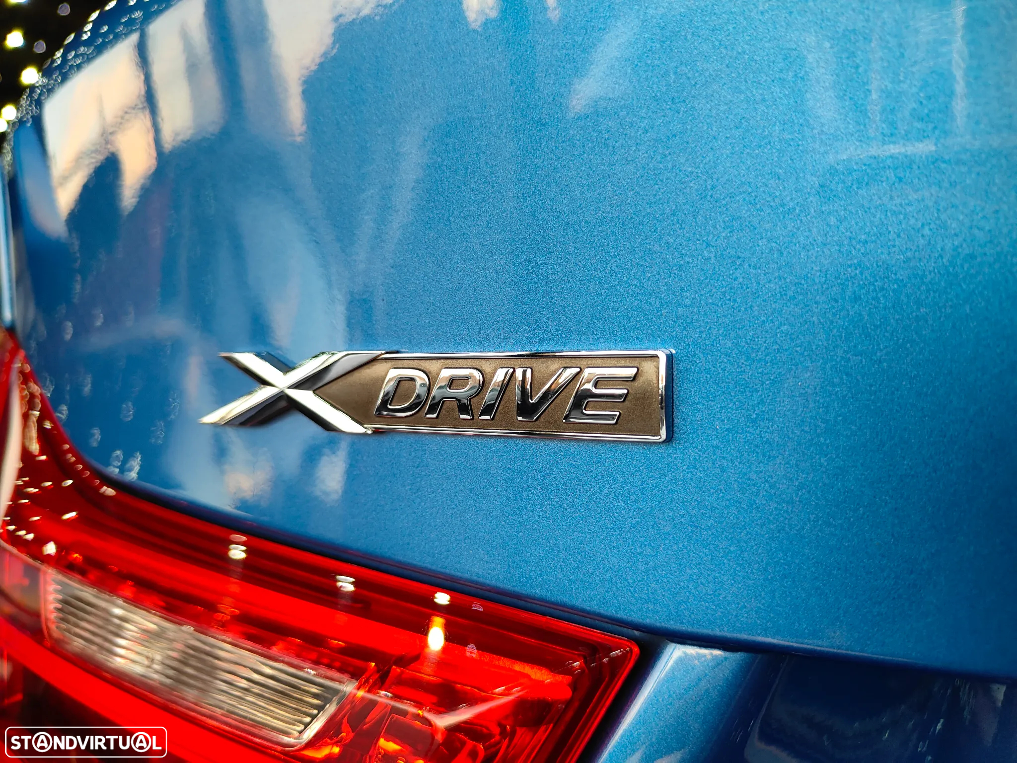 BMW 435 Gran Coupé d xDrive Pack M Auto - 27
