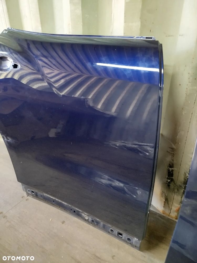 Maserati Levante drzwi prawy tył tylne prawe Mazowieckie - 3