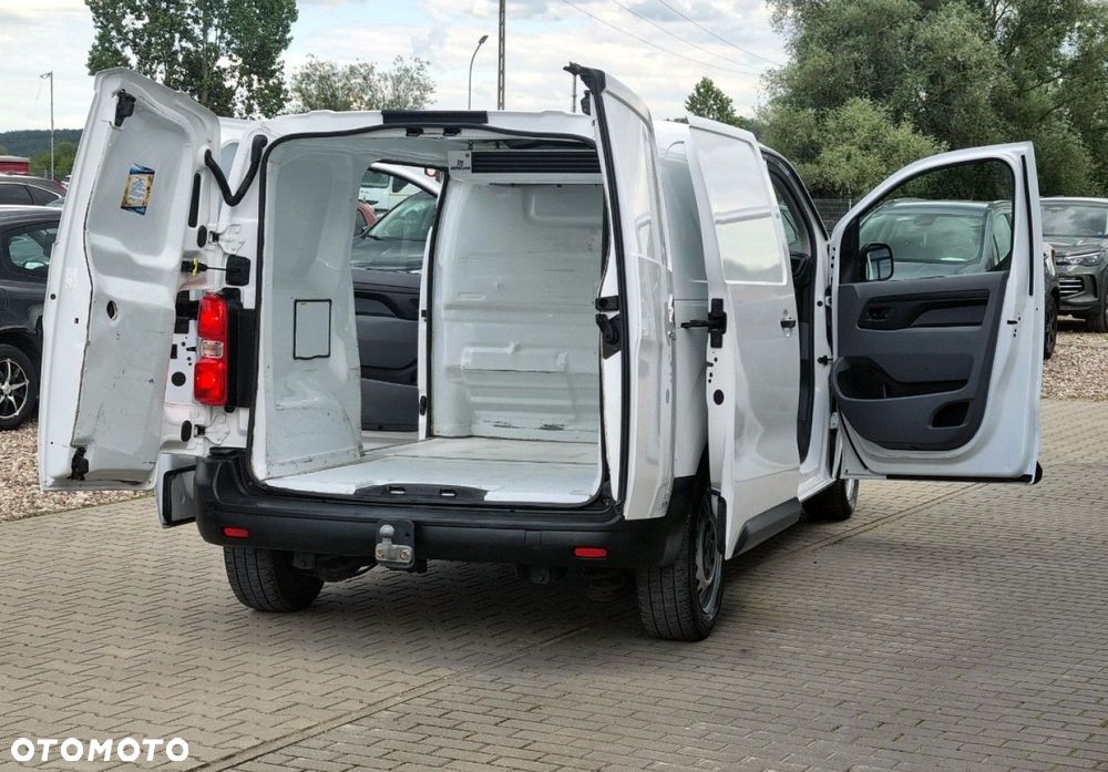 Citroën Jumpy - 5