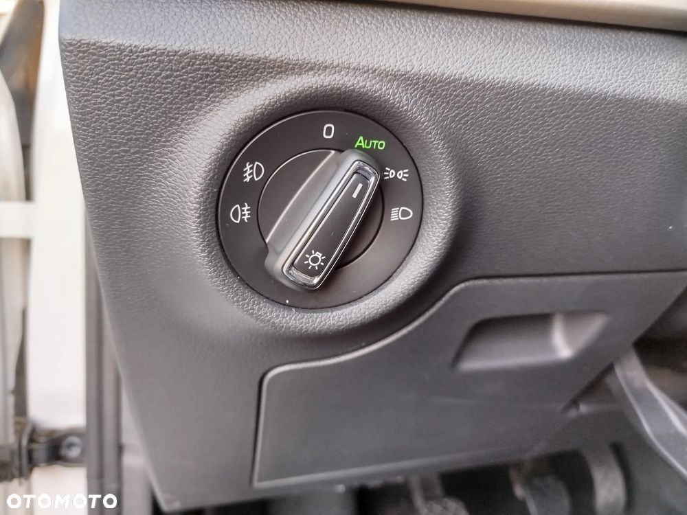 Skoda Scala 1.0 TSI Style - 22