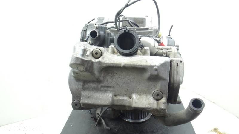 Honda Nc 700 Integra Silnik Gwarancja 30 Dni - 3