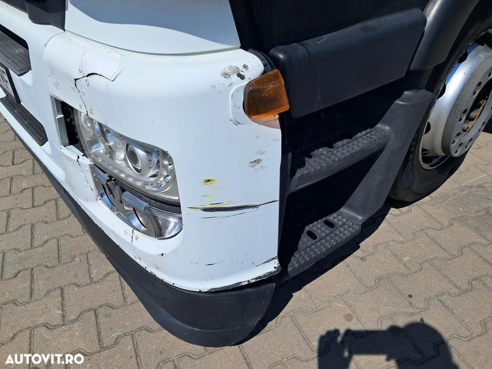 Iveco STRALIS AS440S48T/FP EURO 6 480CP AUTOMAT MEGA - 35