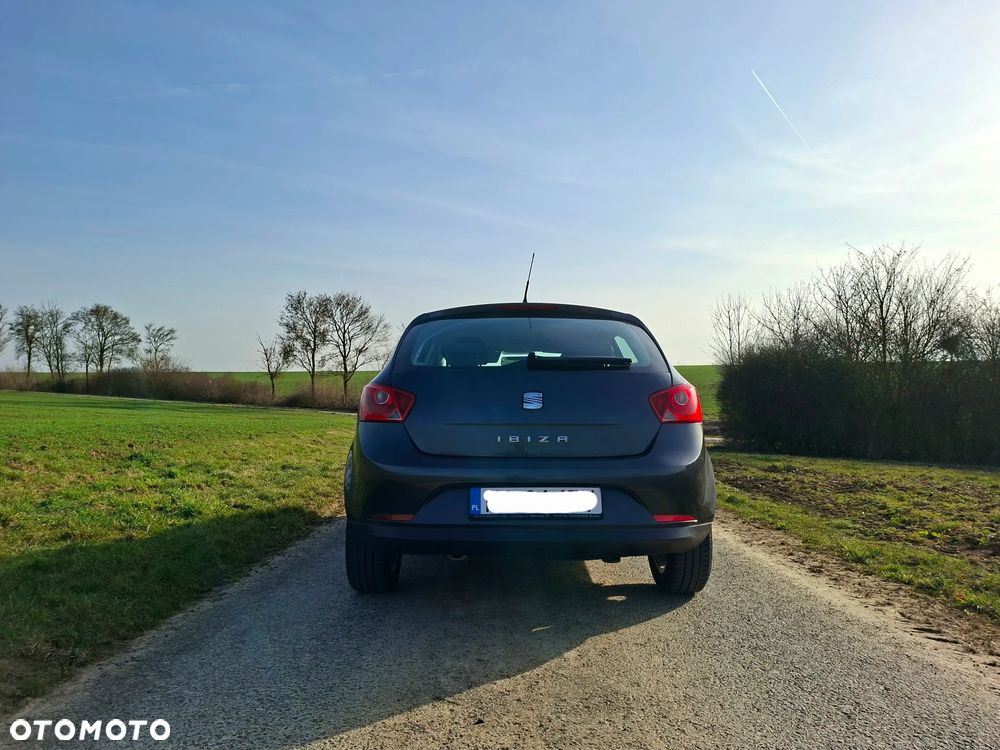 Seat Ibiza - 10