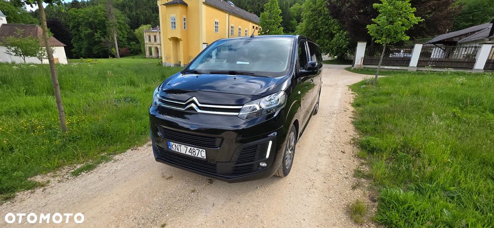 Citroën Jumpy - 4