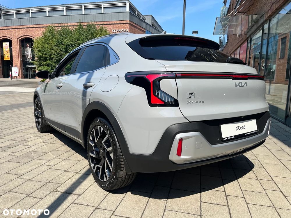 Kia XCeed 1.6 T-GDI M DCT - 10