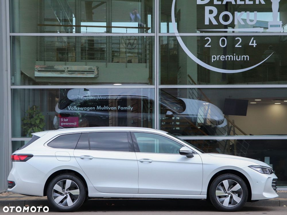 Volkswagen Passat - 6
