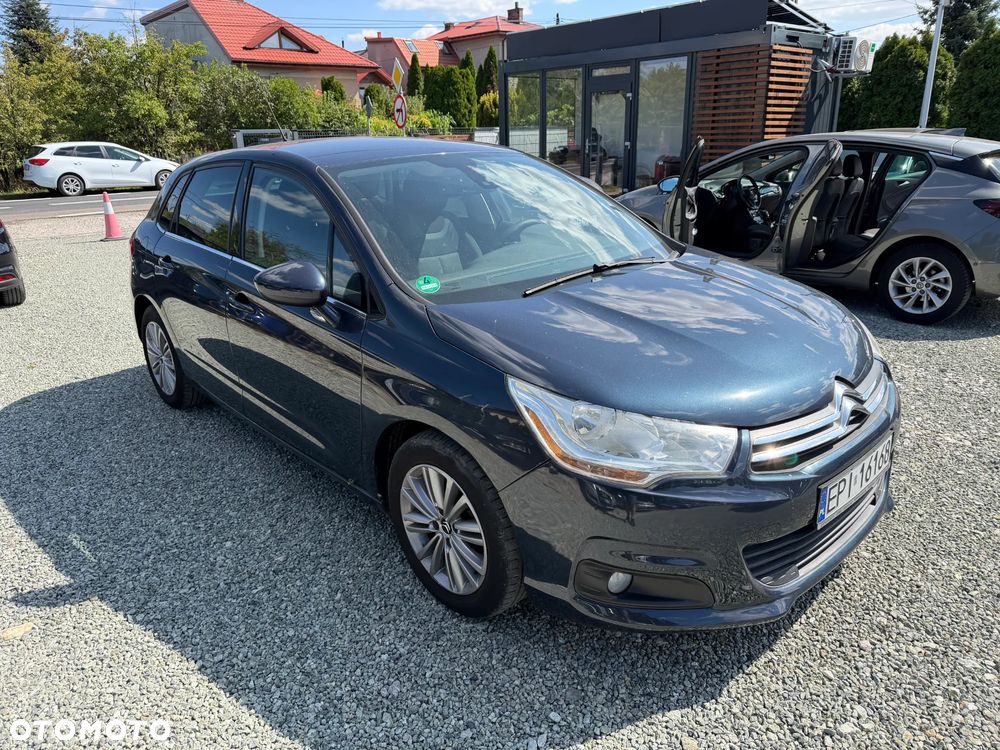 Citroën C4 VTi 120 Tendance - 18