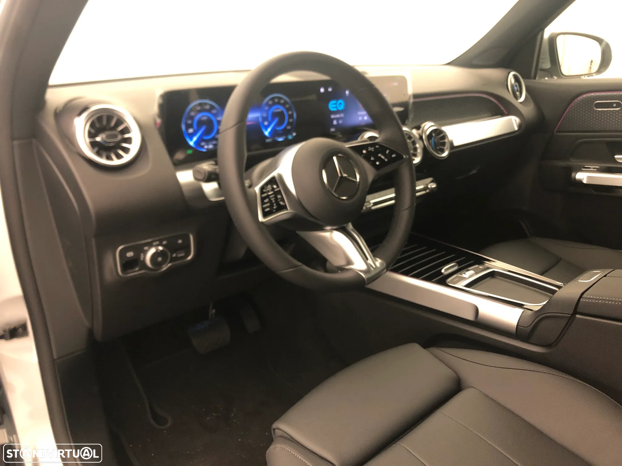 Mercedes-Benz EQB 250+ Edition - 17