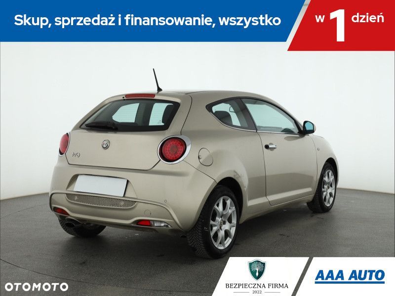 Alfa Romeo Mito - 6