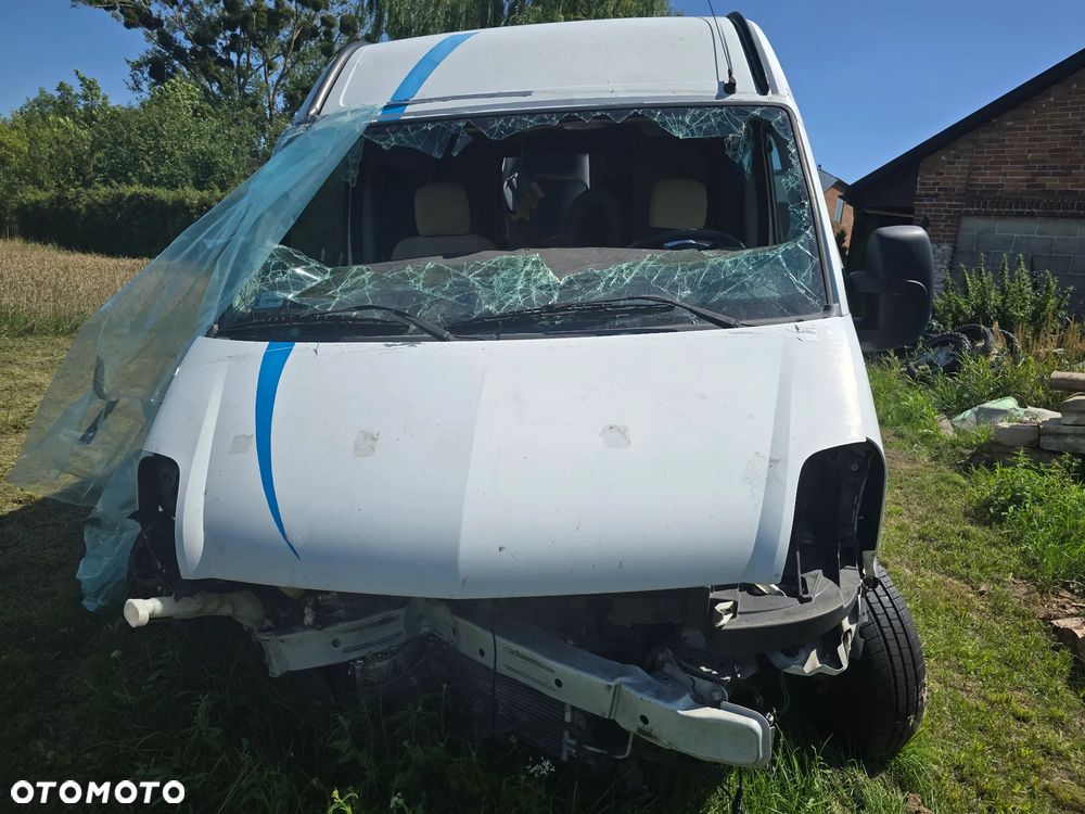 Renault Master - 3