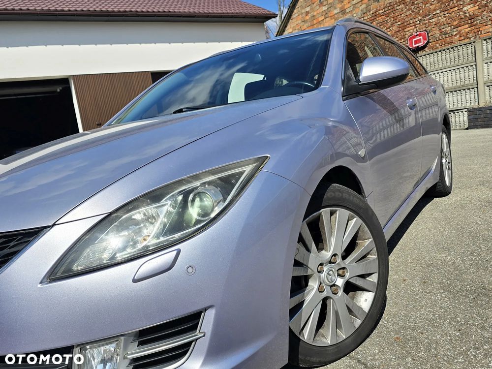 Mazda 6 2.0 CD Dynamic - 15
