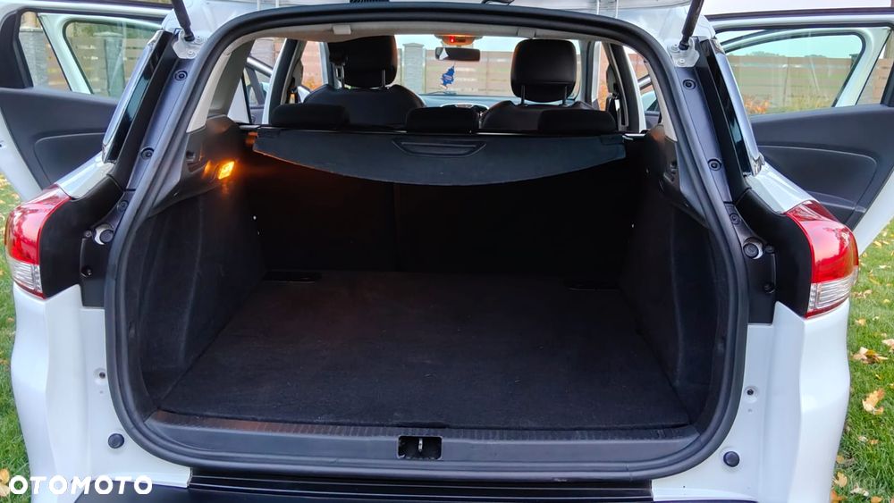 Renault Clio 1.2 16V 75 Experience - 20