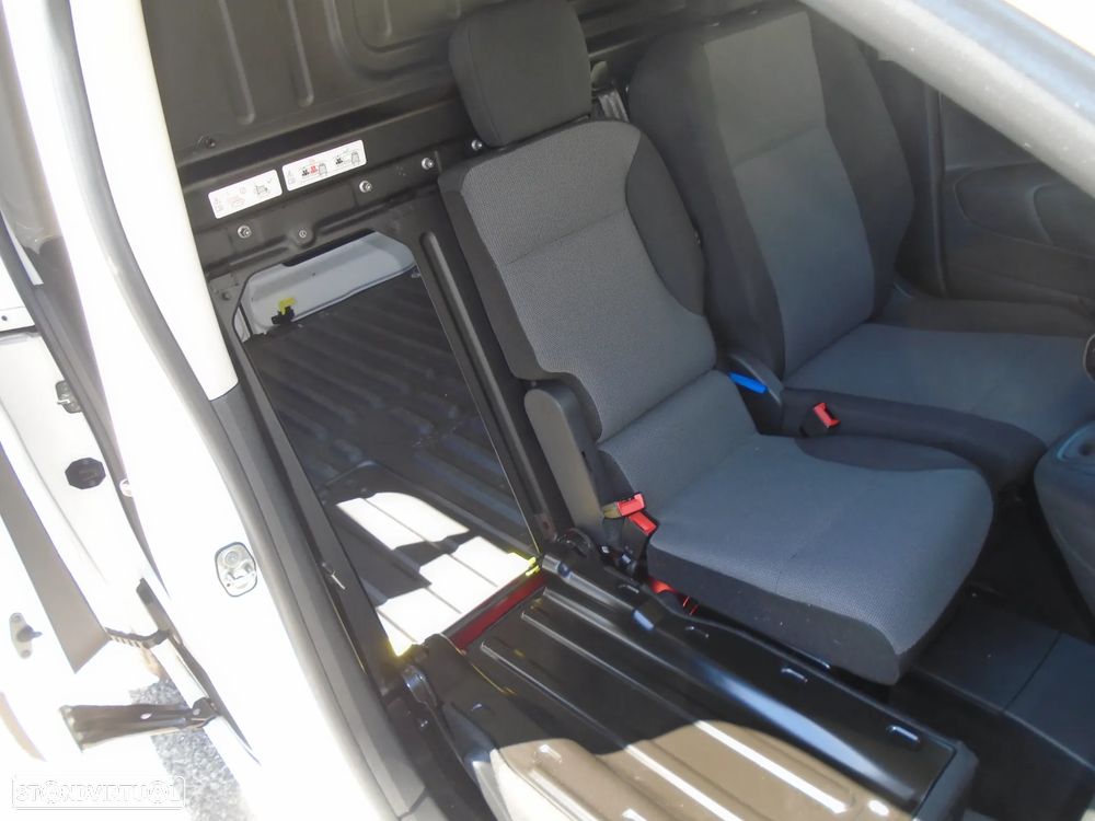 Toyota Proace City-LONGA-L2-H2- NACIONAL-IVA DEDUTIVEL- Ecrân -CX 6 V - 9