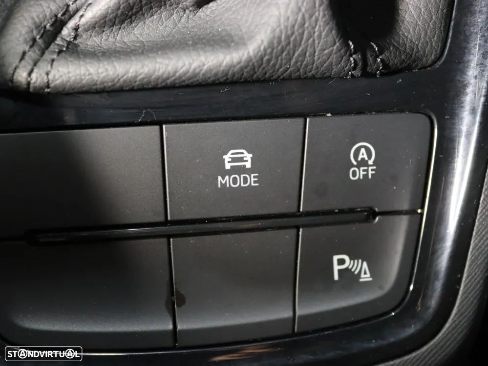 Skoda Kamiq 1.0 TSI DSG - 22