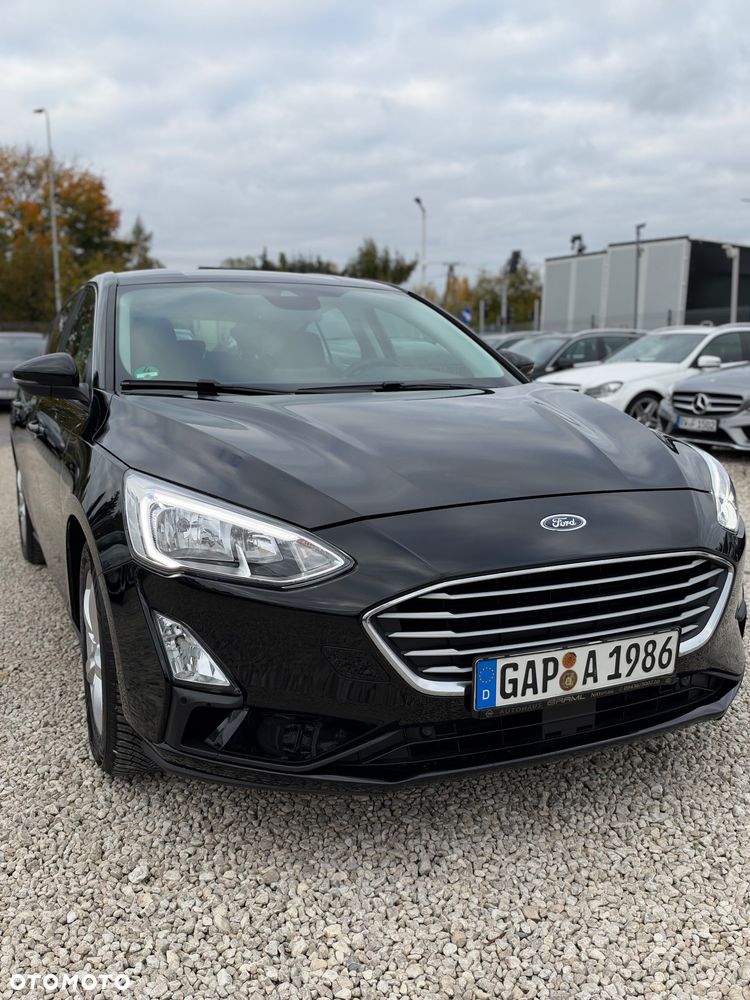 Ford Focus - 18
