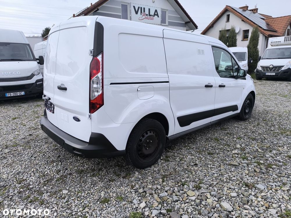Ford TRANSIT CONNECT*1.5TDCI*L2*LONG*KLIMA*TEMPOMAT*1 - 5