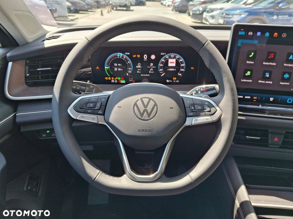 Volkswagen Tayron - 27