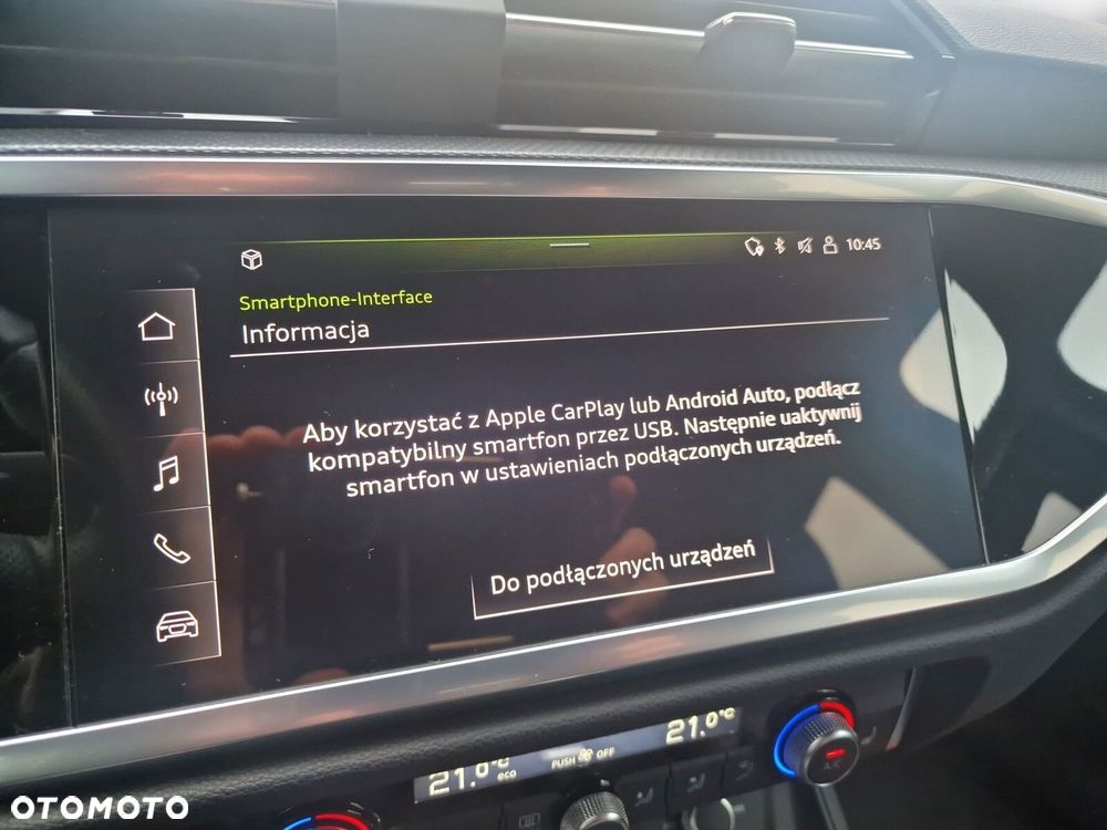 Audi Q3 35 TFSI S line S tronic - 21