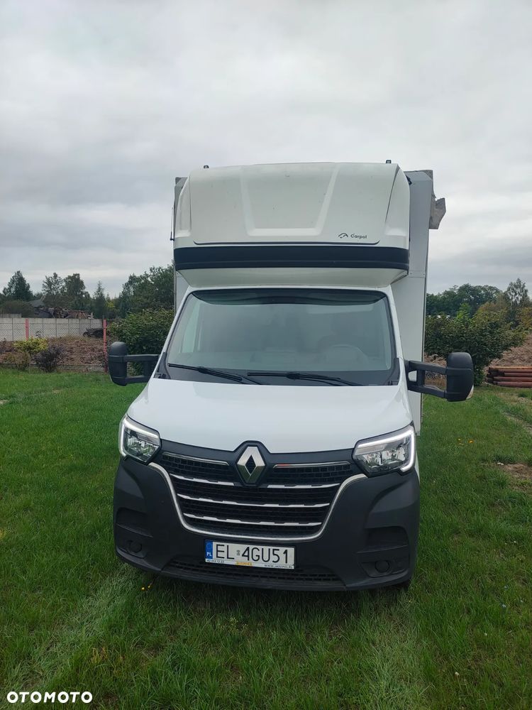 Renault Master - 1