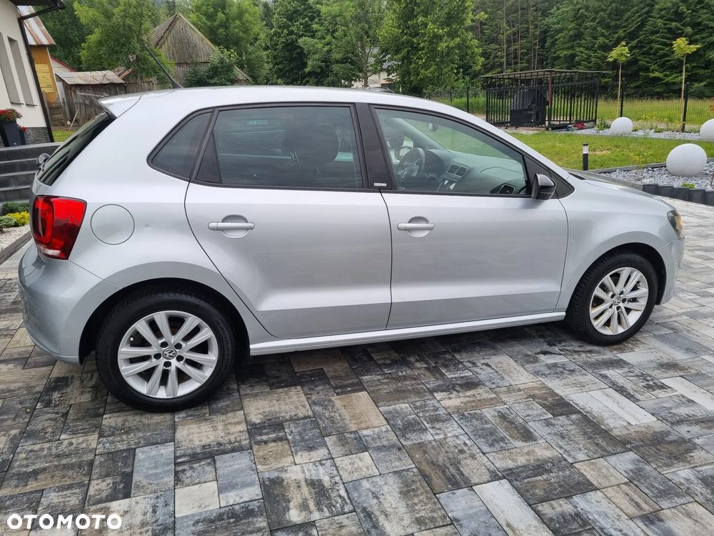 Volkswagen Polo 1.2 Style - 5