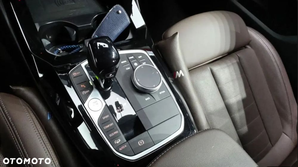 BMW X3 xDrive20i M Sport - 18