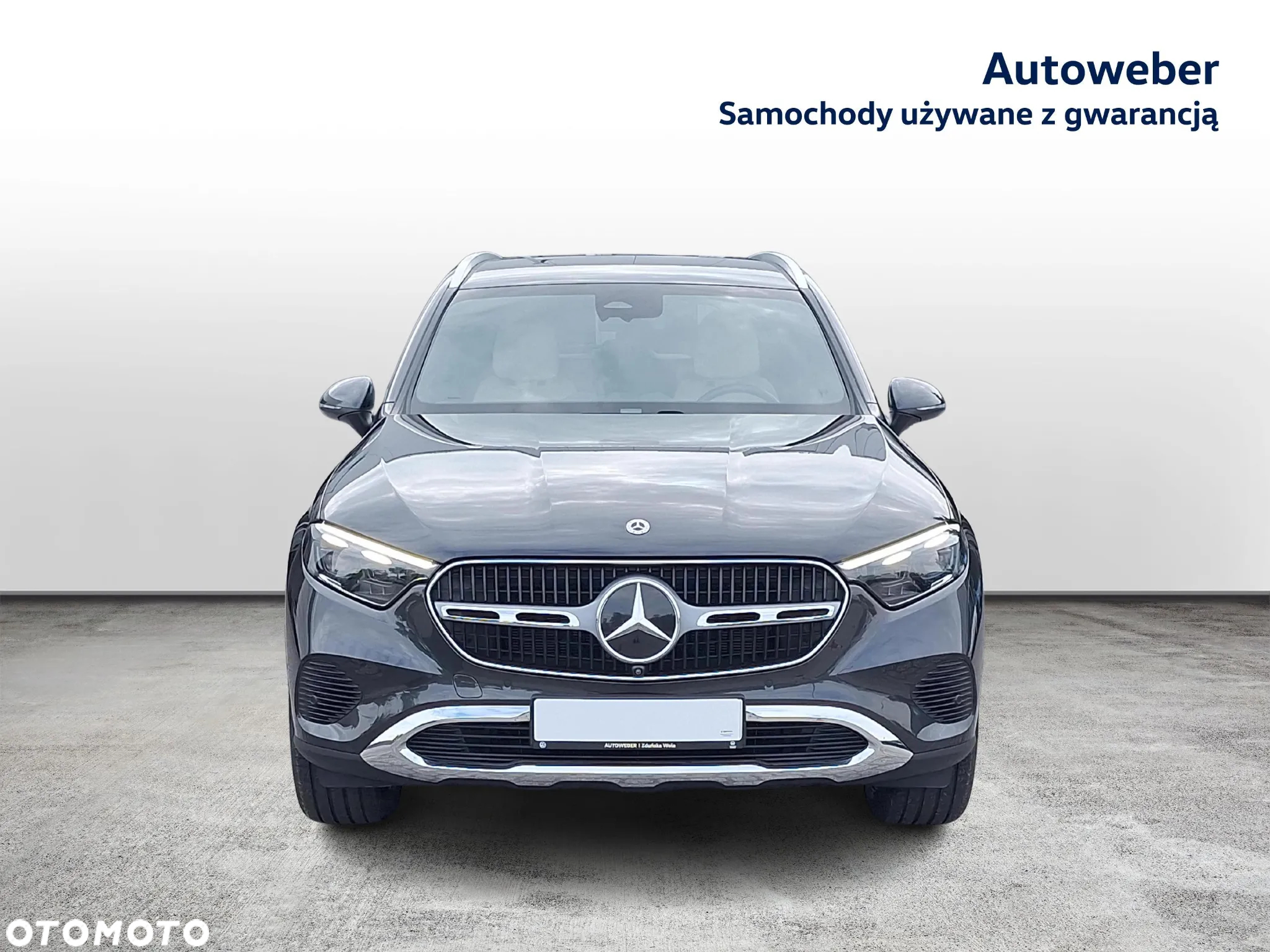 Mercedes-Benz GLC 300 de 4-Matic Avantgarde - 8