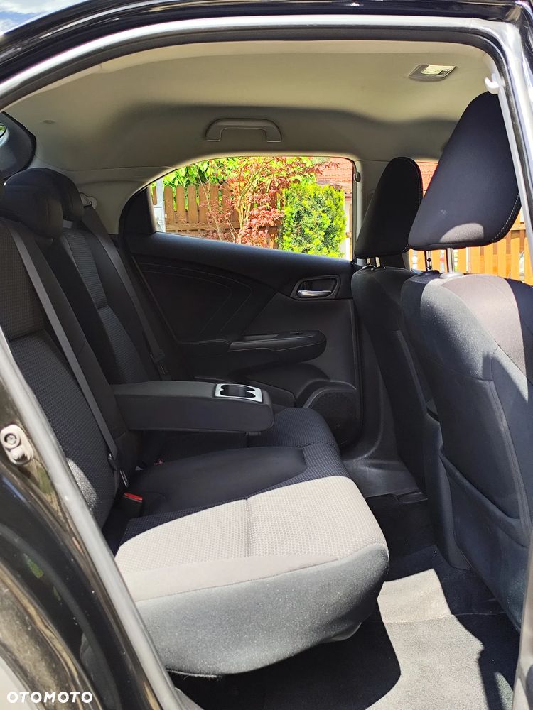 Honda Civic 1.8 Sport Navi SD ADAS I - 13