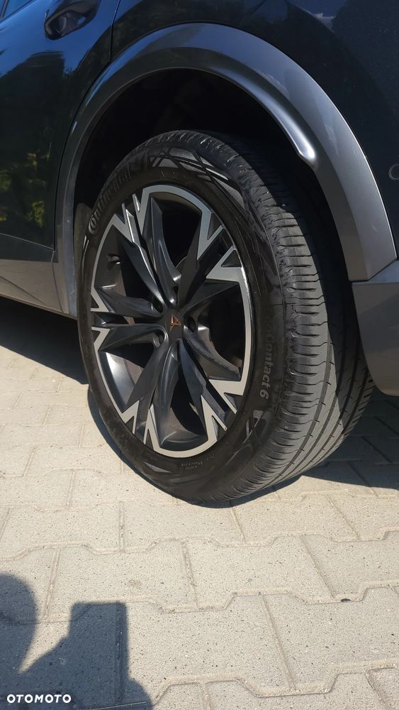 Cupra Formentor 1.5 TSI DSG - 21