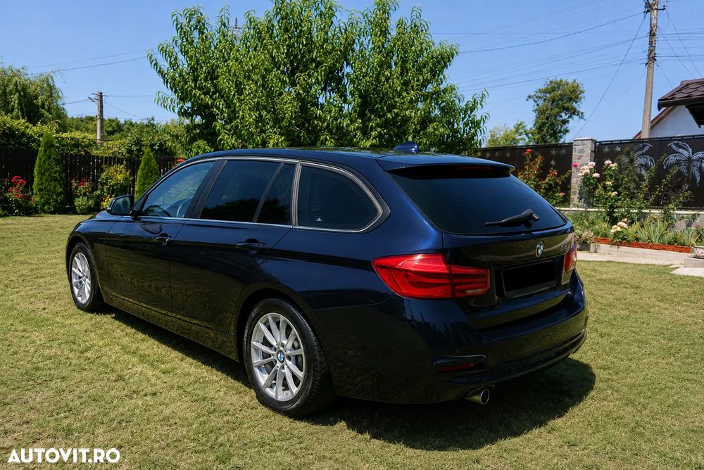 BMW Seria 3 - 2