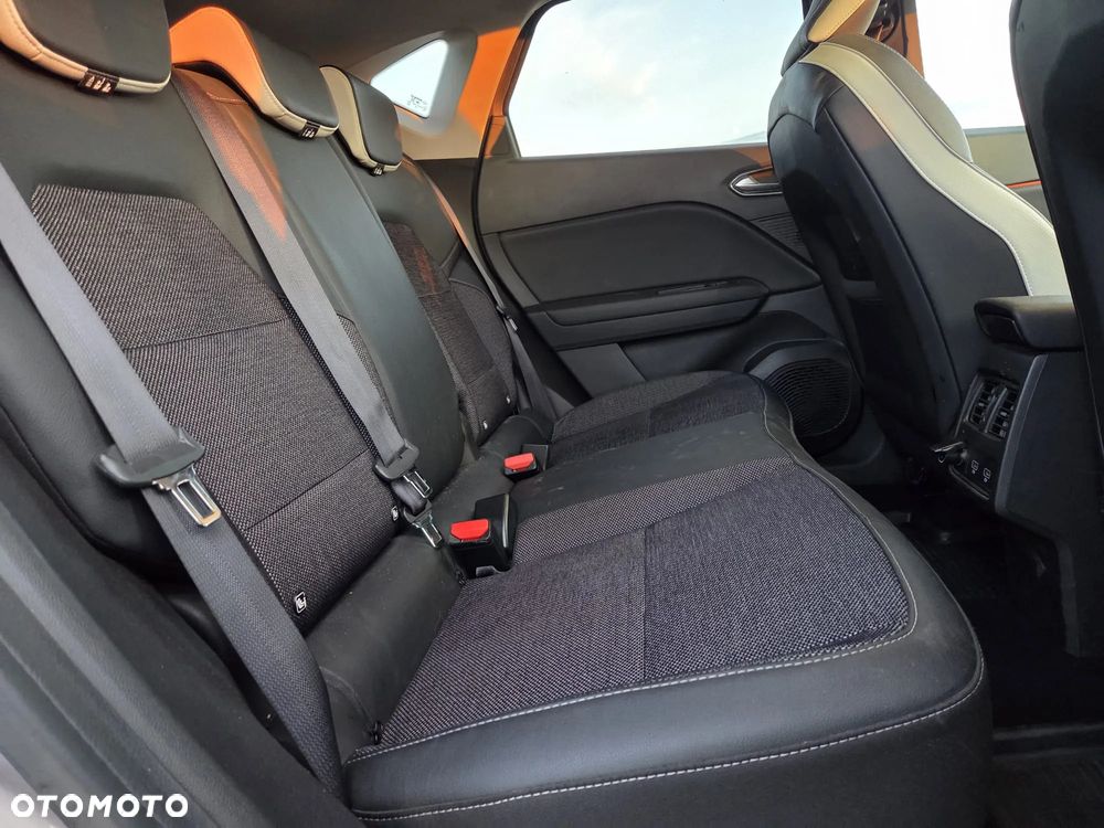 Renault Captur 1.5 Blue dCi Intens EDC - 13