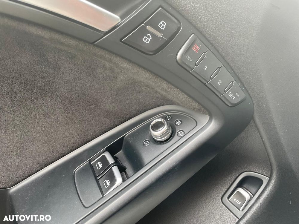 Audi A5 Coupé 3.0 TDI quattro Stronic - 7