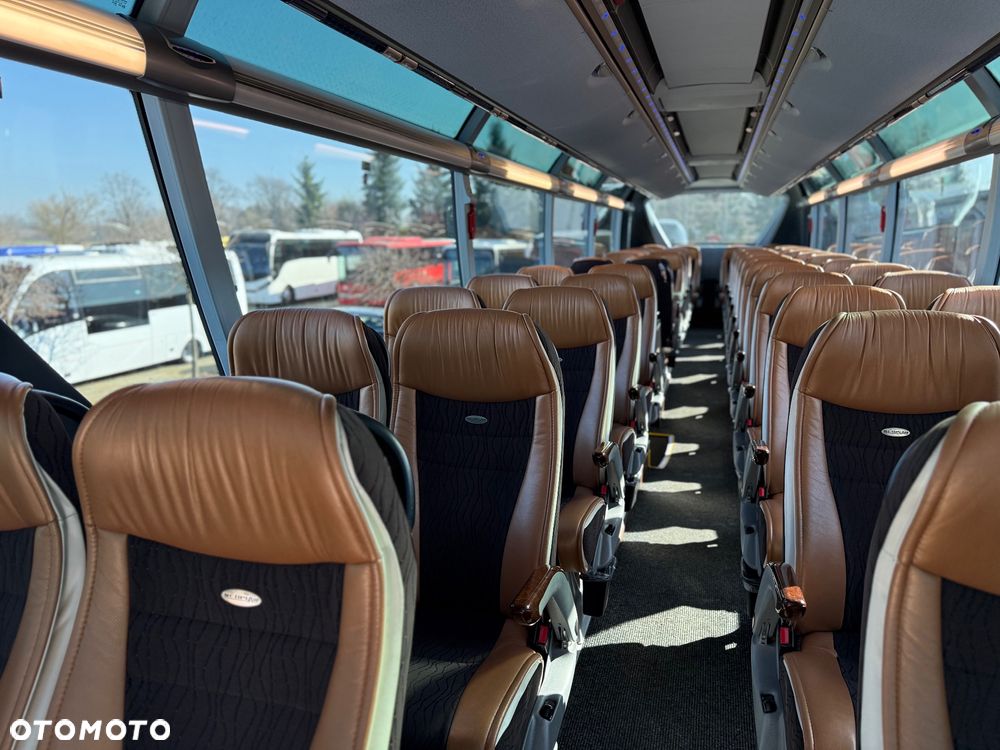 Neoplan Starliner C P11 EEV - 18