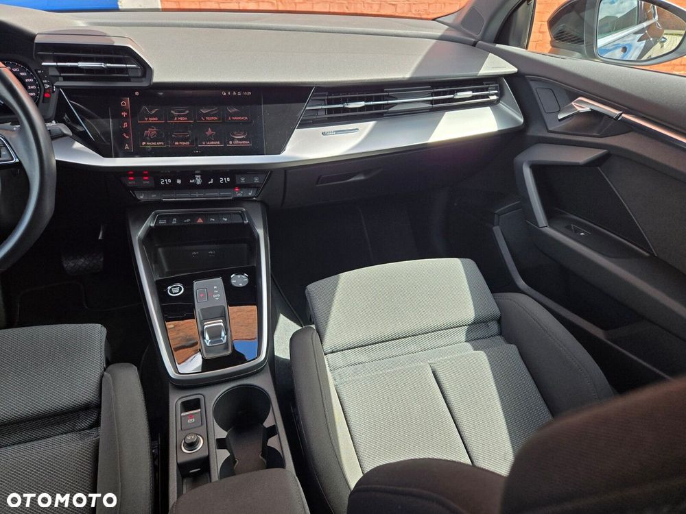 Audi A3 Sportback - 14